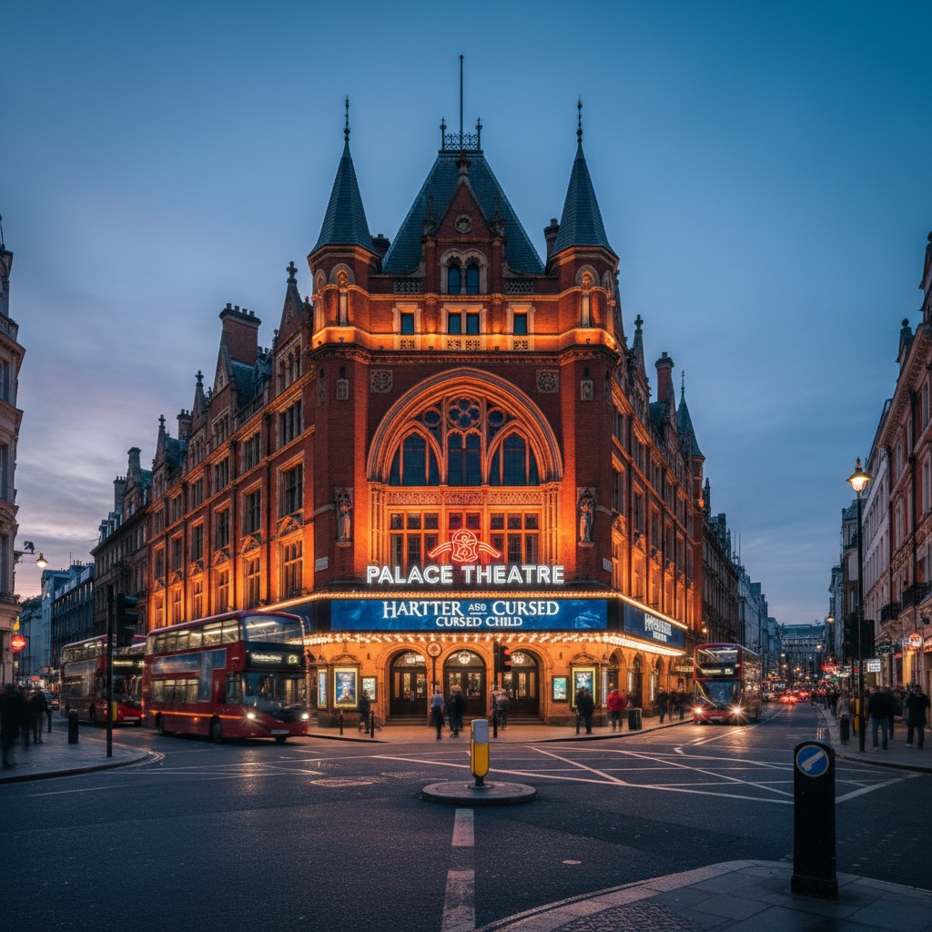 Palace Theatre
