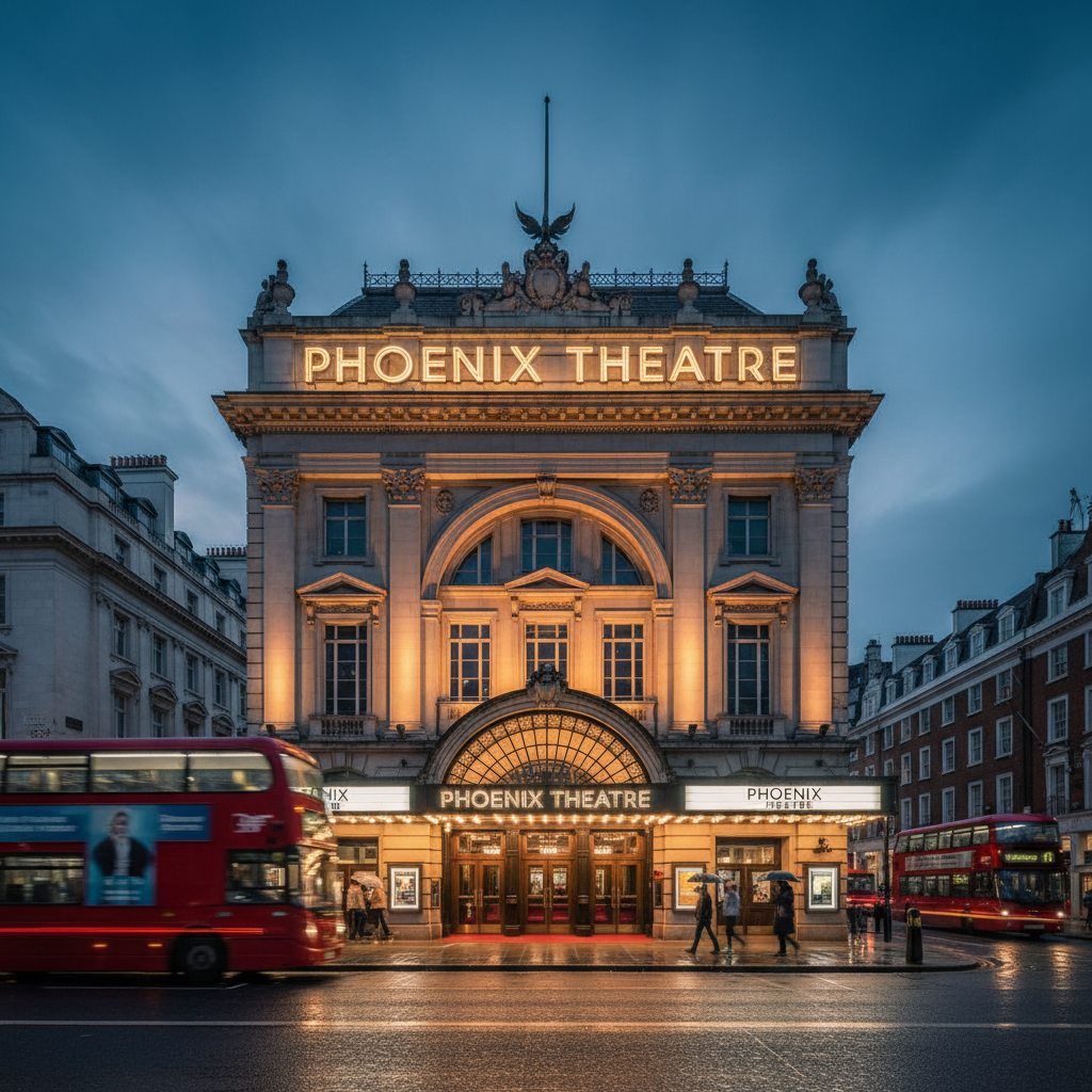 Phoenix Theatre