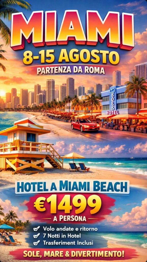 Miami