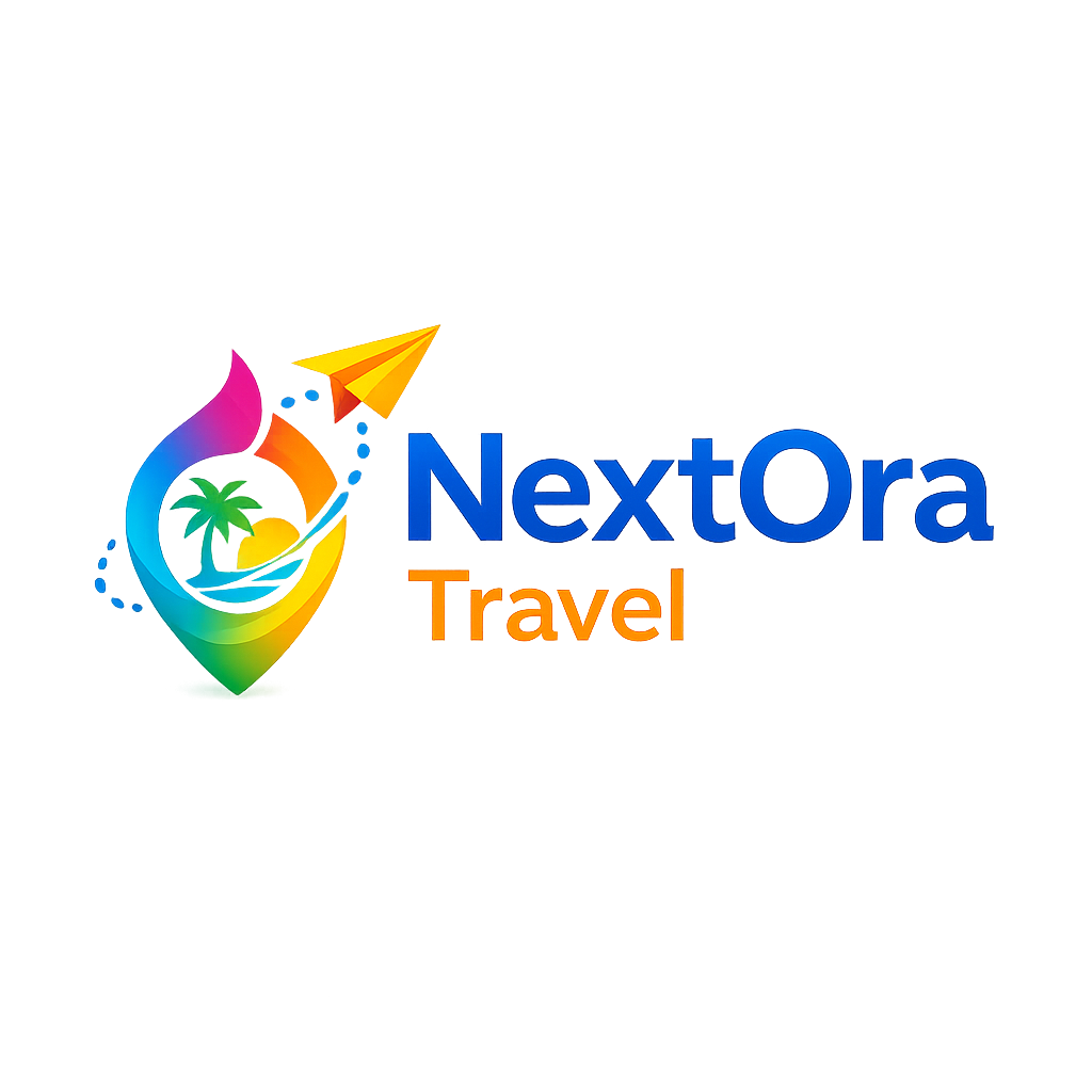 NextOra Travel