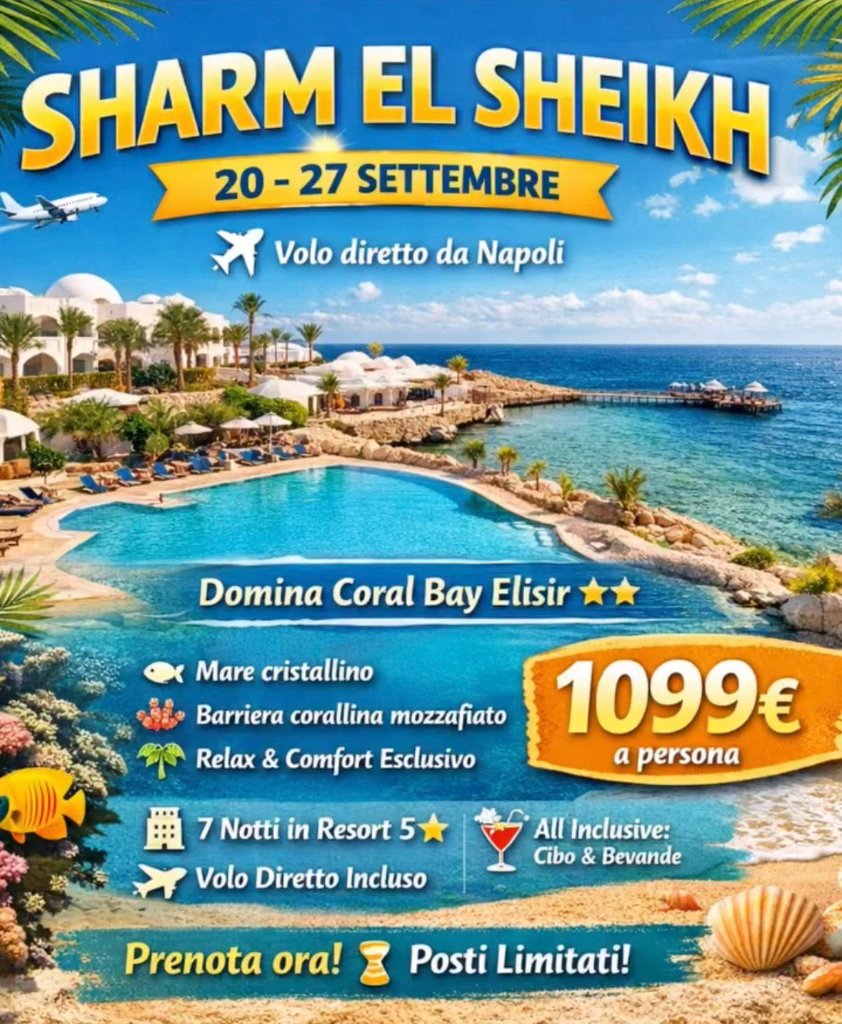 Sharm El Sheikh