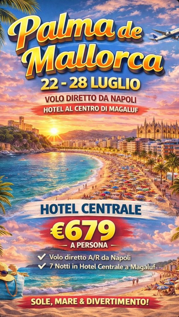 Vacanza a Zante