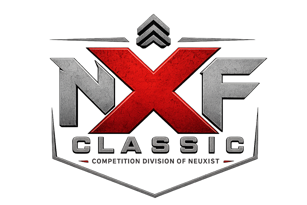 NXF