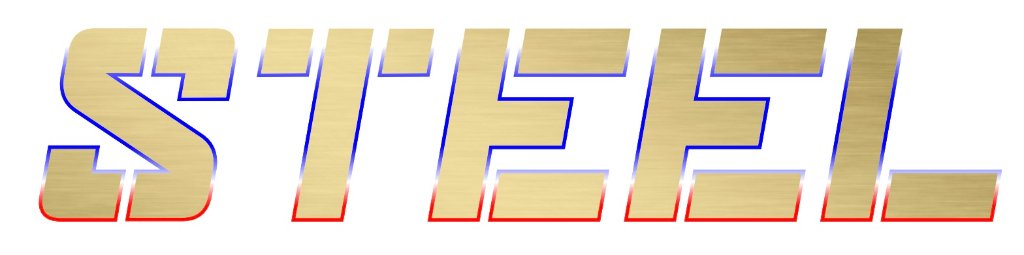 Steel Supplements