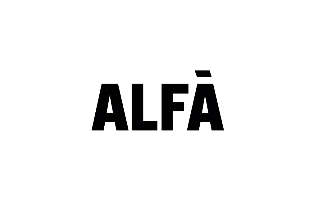 Alfà