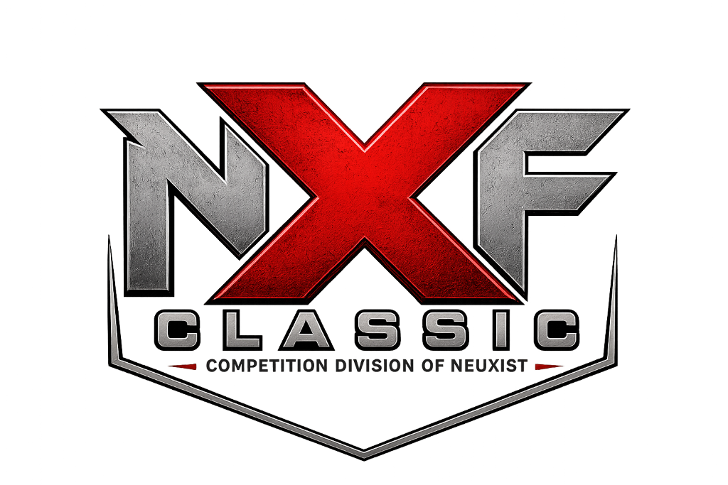 NXF Logo