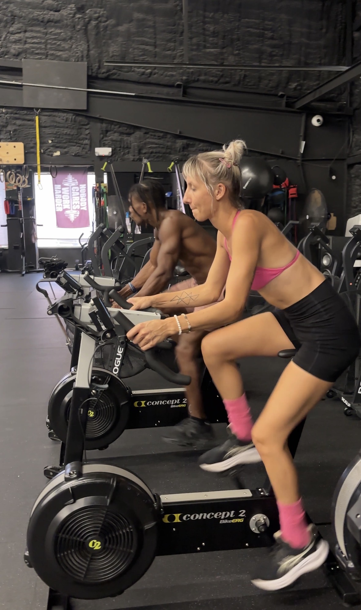 BikeErg
