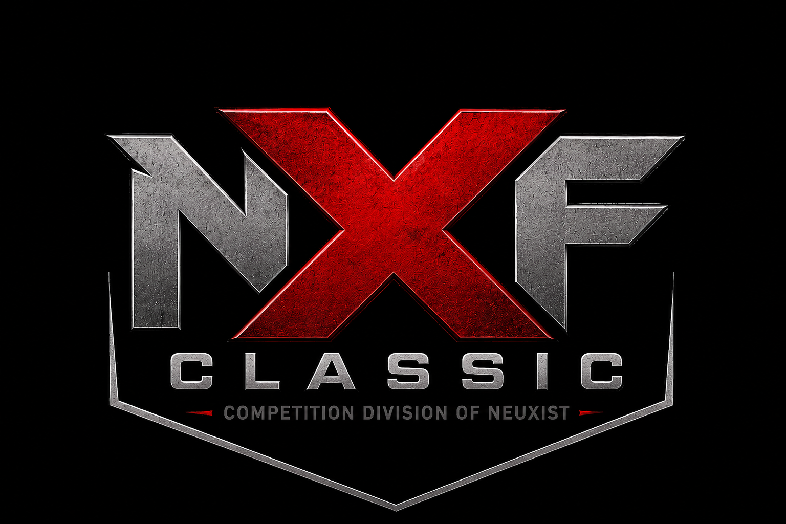 NXF Classic Logo