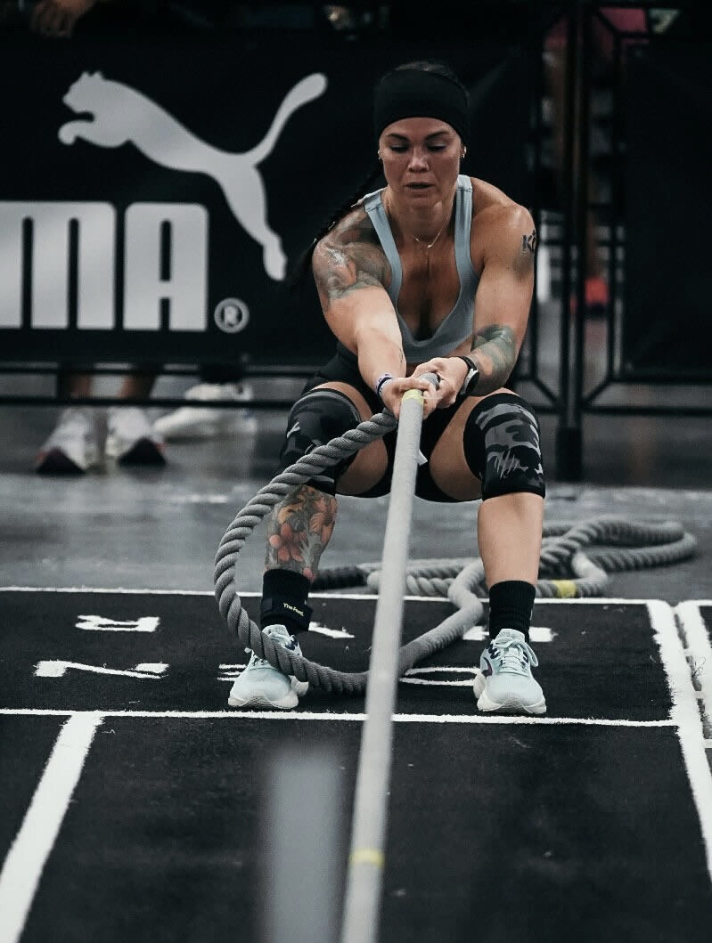 NXF Ambassador 1