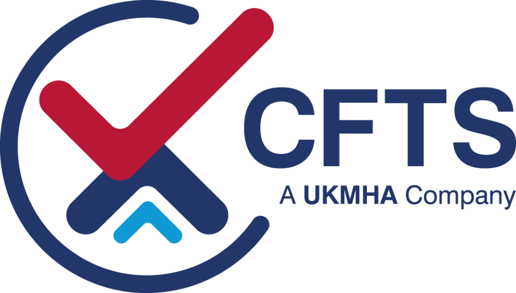 CFTS Accredited