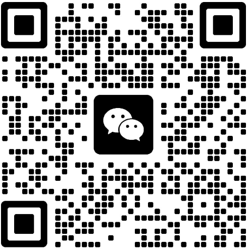 WeChat QR 1
