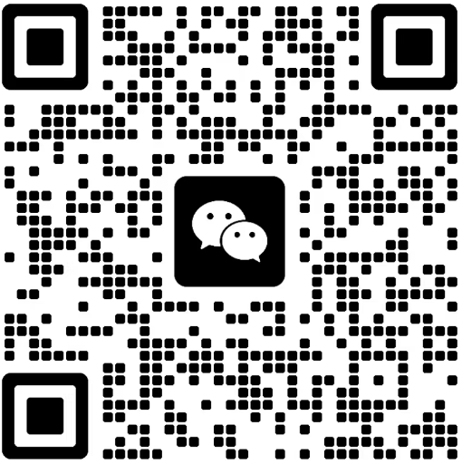 WeChat QR 2
