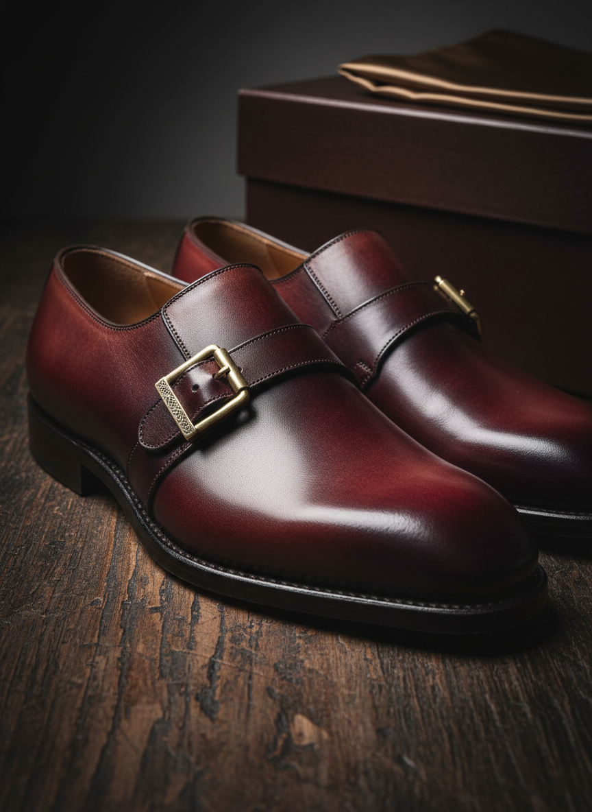 Handmade Shoes