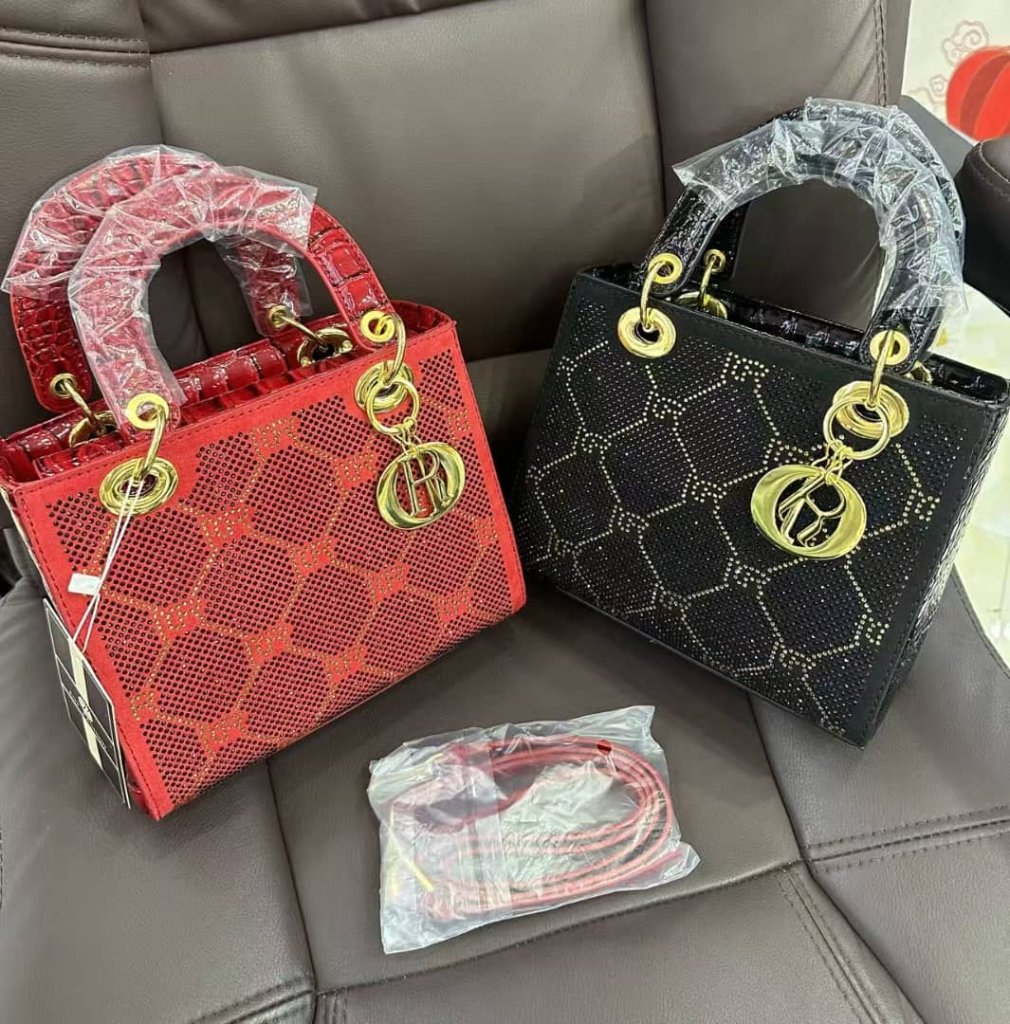 GKC Lacoste Petit Piqué Shopper Tote — 15 Colours