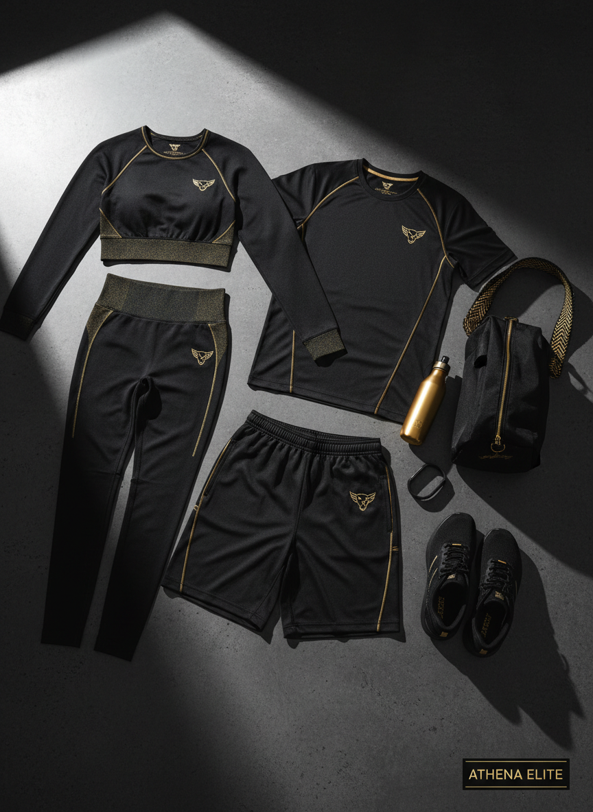 Gym Wear