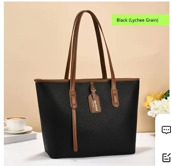 GKC YSL-Style Hobo Shoulder Bag — 4 Colours Restocked