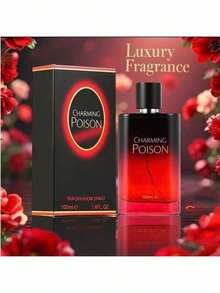 Charming Poison Eau de Parfum 100ml