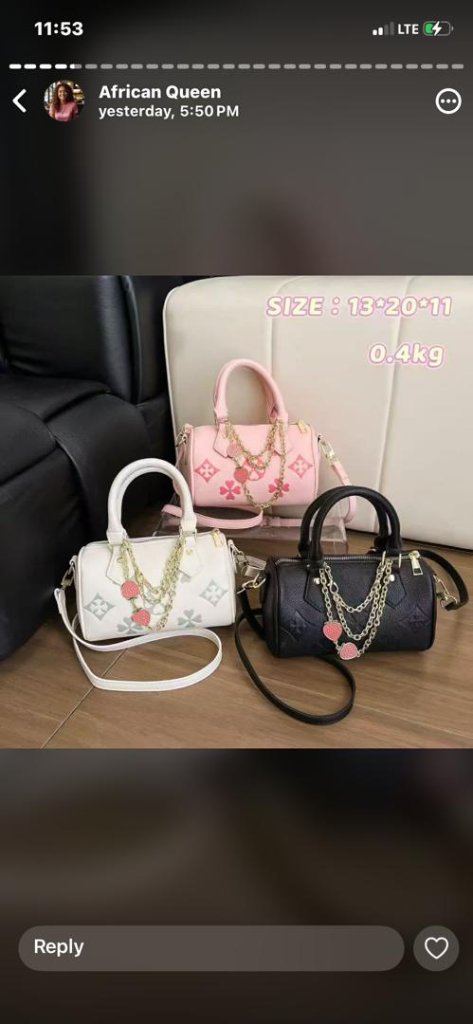 GKC Coach Studio Top-Handle Mini Bag — Black, White & Signature