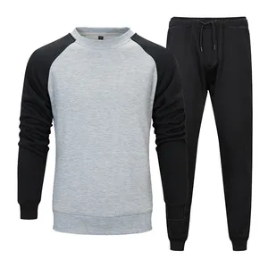 GKC Unisex Fleece Pullover Training Suit — Autumn Edition