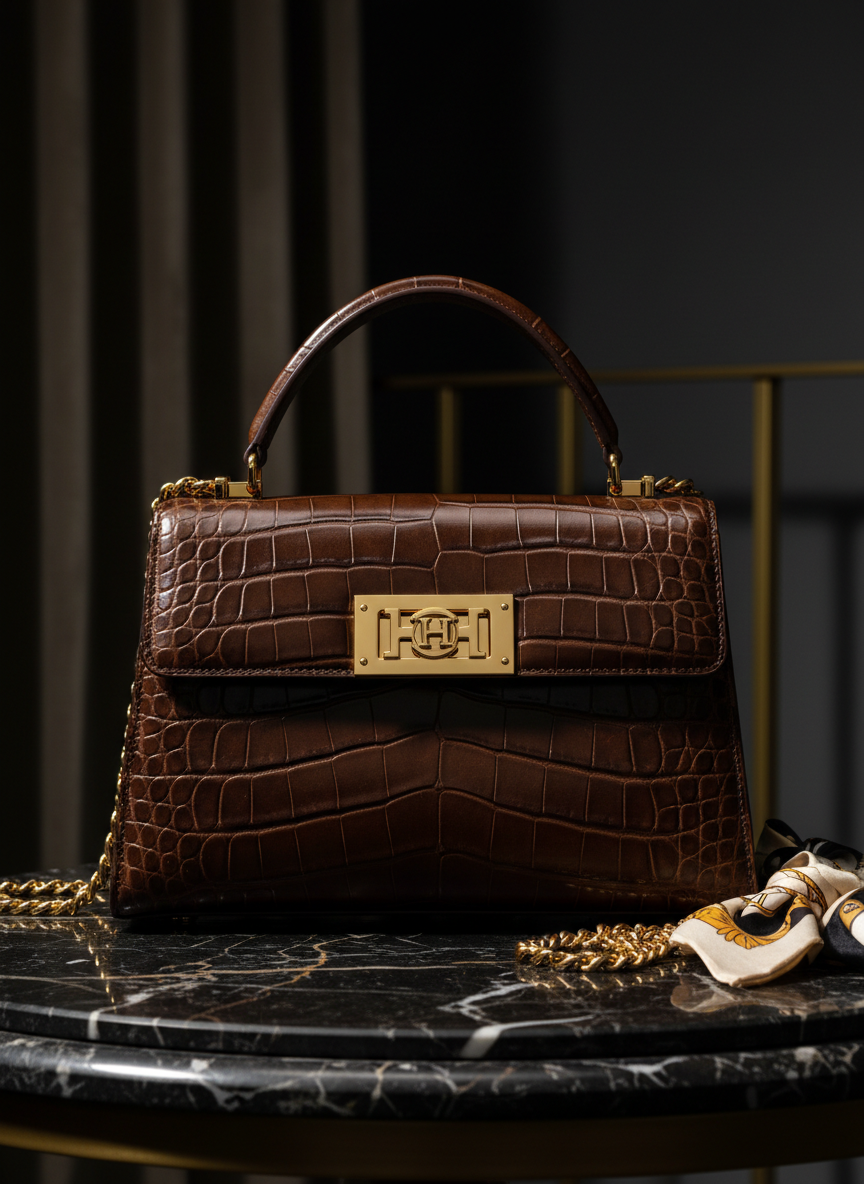 Luxury Bags