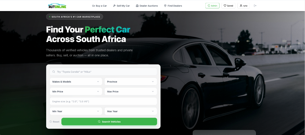 Autonline