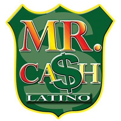 Mr. Cash Latino