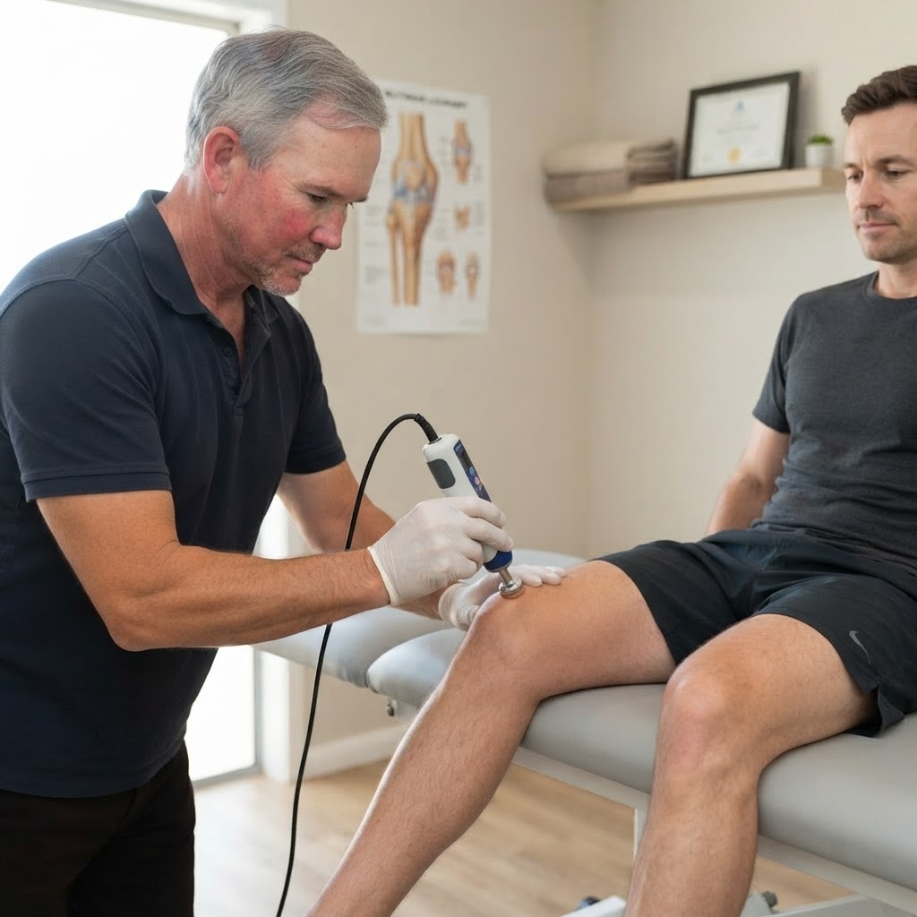MLS Laser Therapy