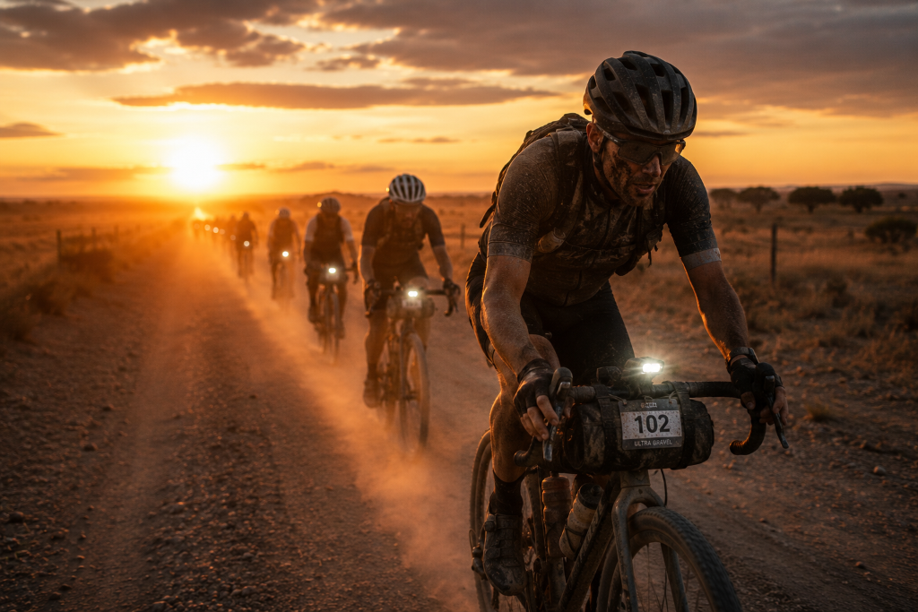 Dust Distance And Determination