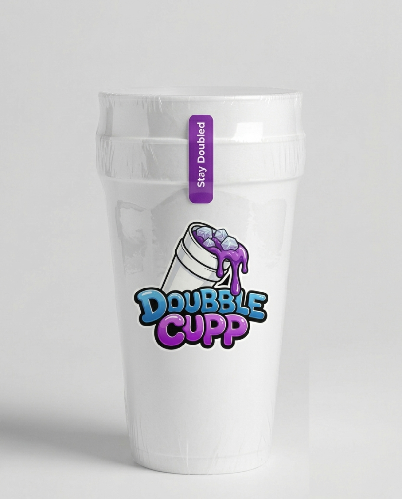 Stay Doubled