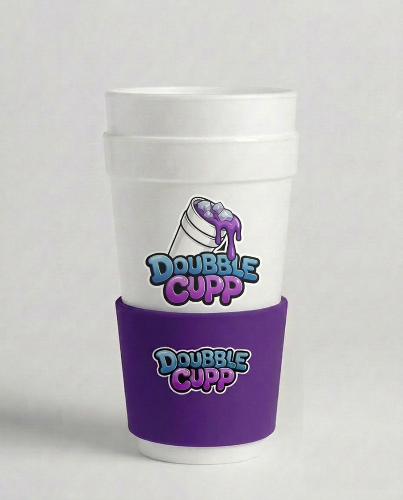 Cup Stack