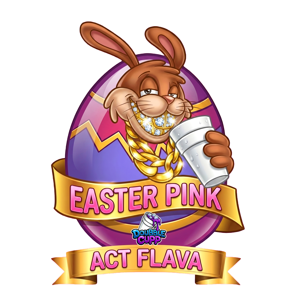 Easter Pink Logo