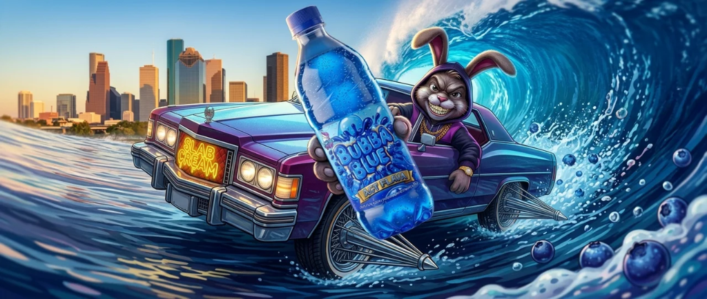 What Are Slabs? The Houston Car Culture Behind Slab Cream