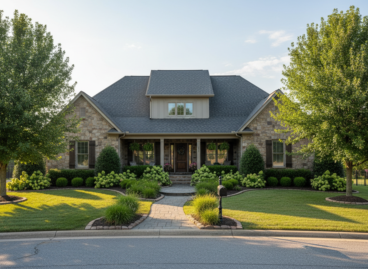 Residential Roofing