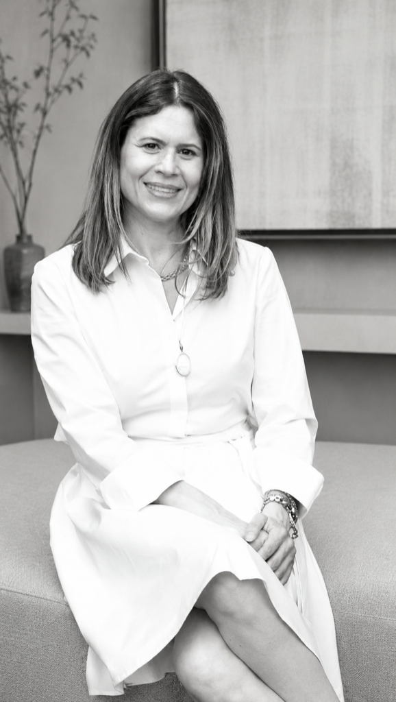 Karina Candamo, Interior Designer