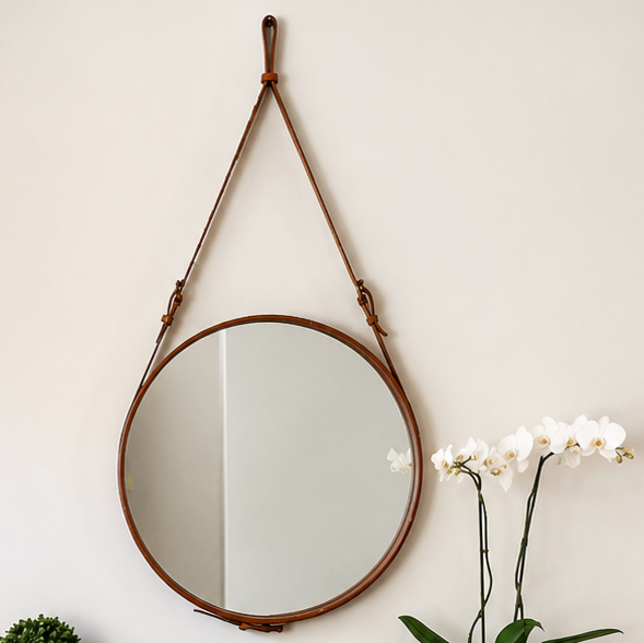 Elegant Entry