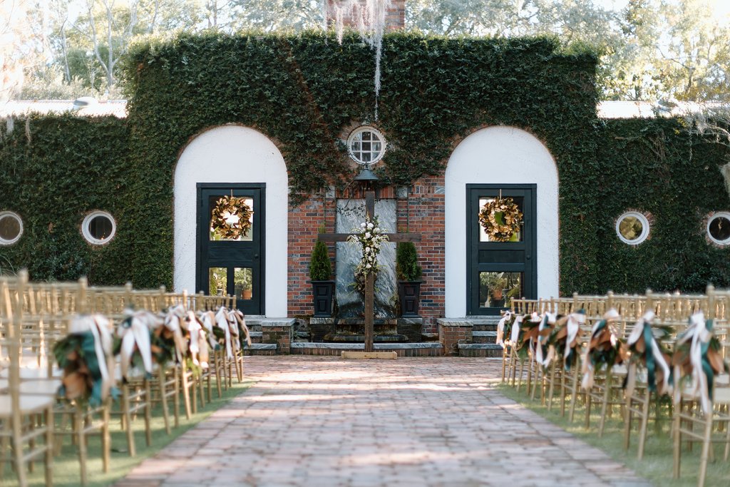Pebble Hill Plantation