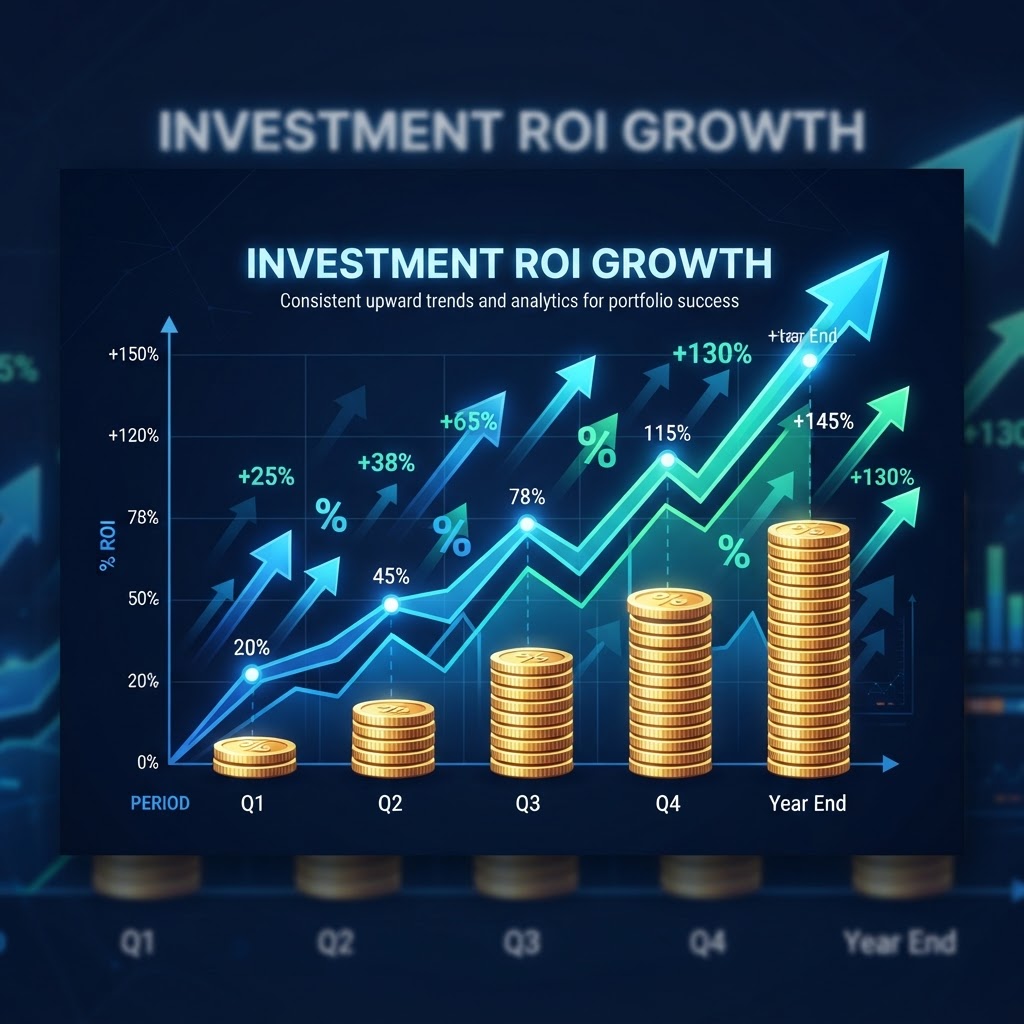 Скільки коштує сайт справді: таблиці ROI за типом бізнесу