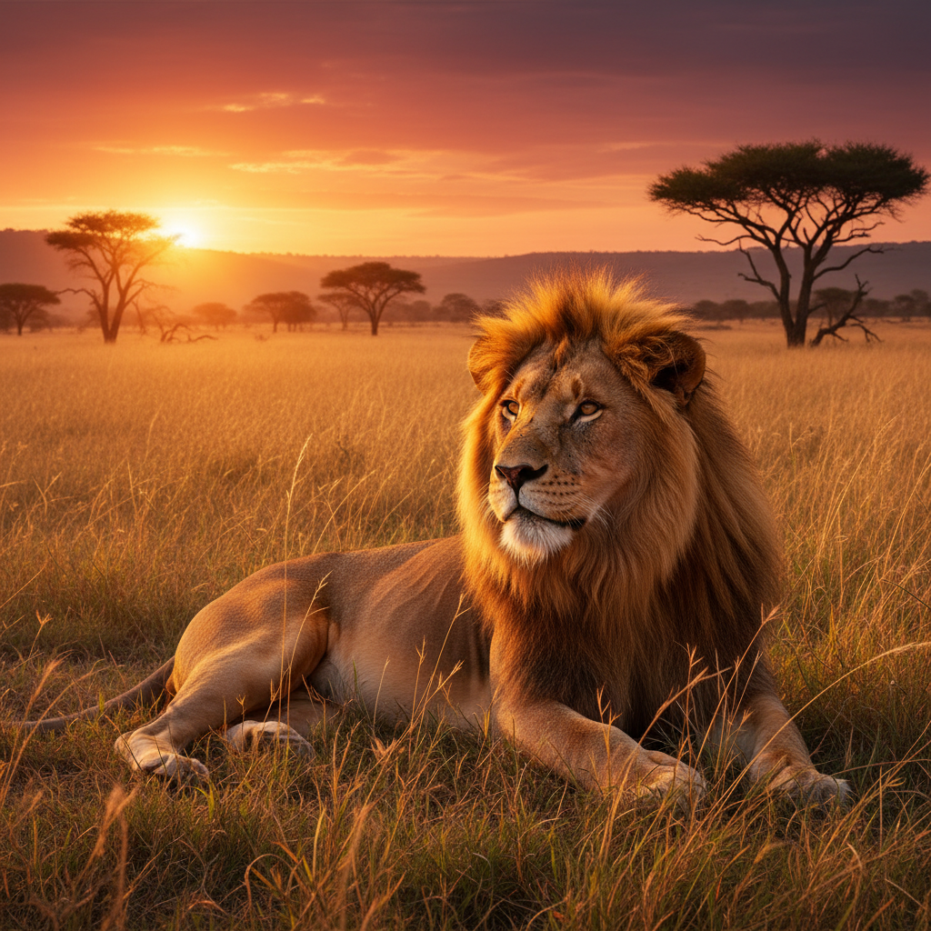 Kruger National Park