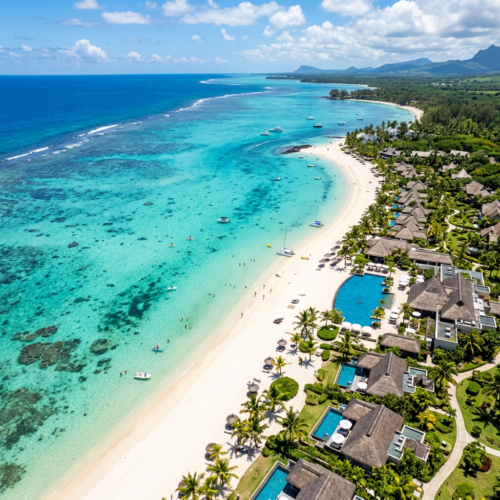 Mauritius