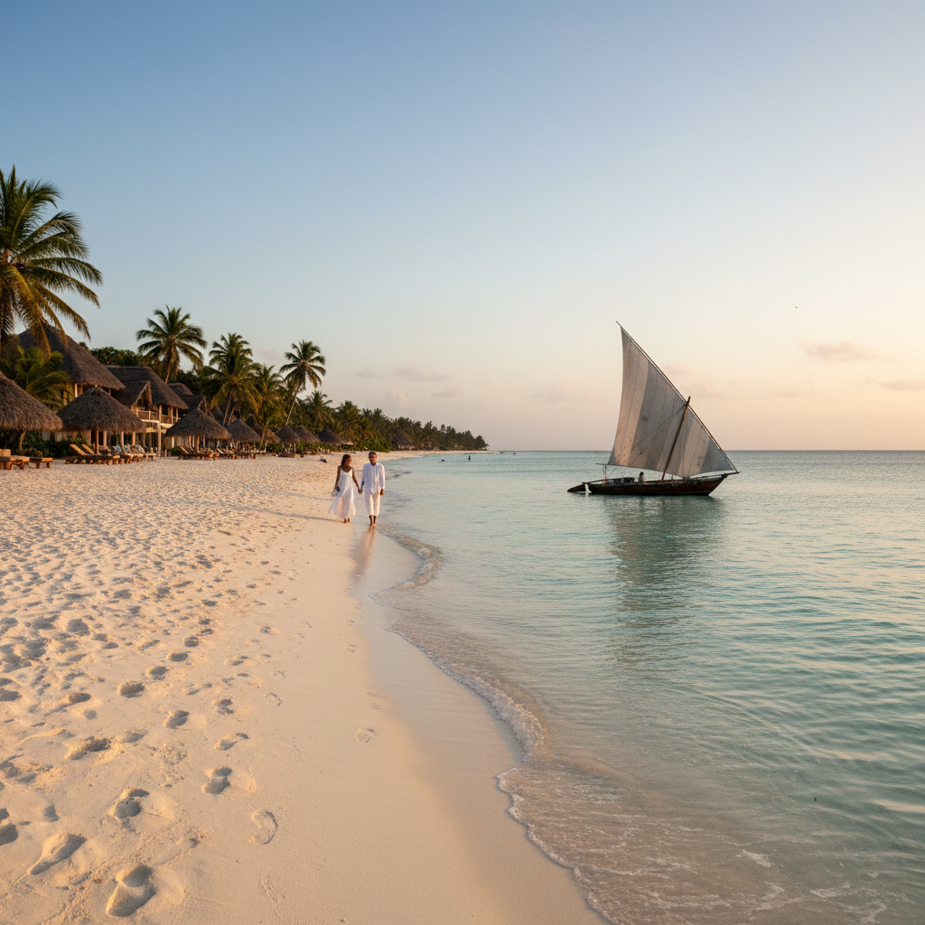 Zanzibar