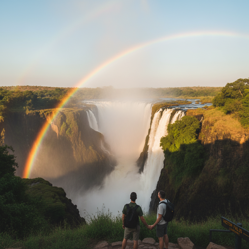 Zimbabwe