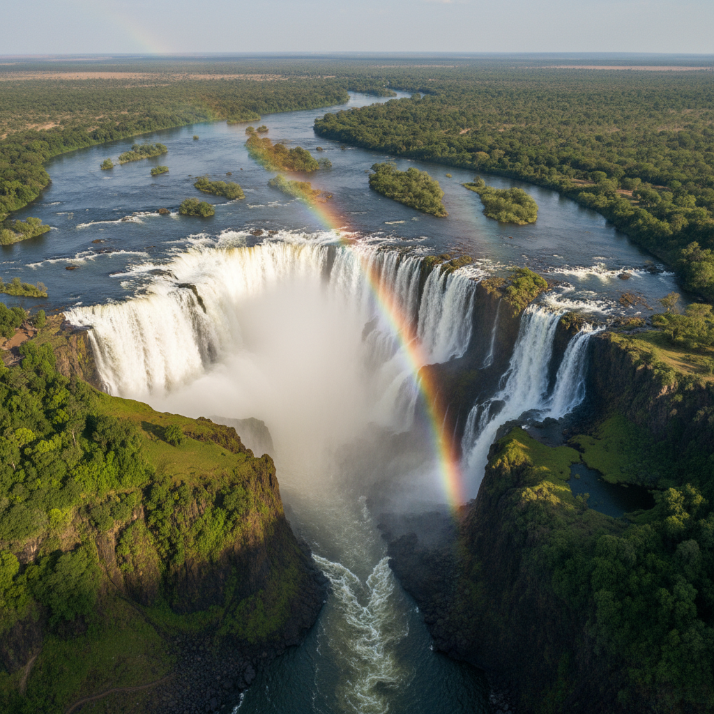 Zambia