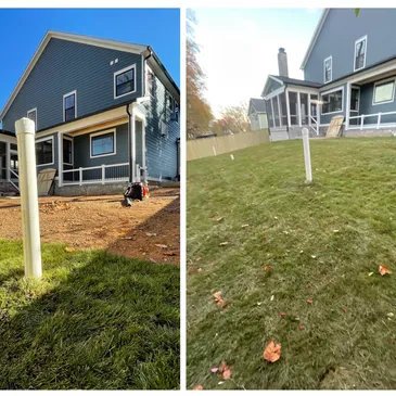 Sod Installation