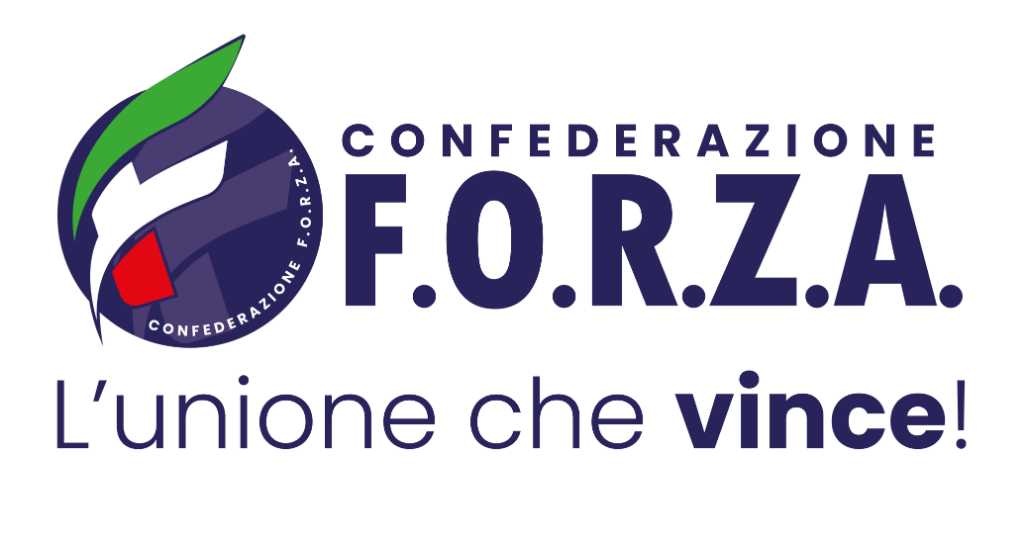 Confederazione F.O.R.Z.A.