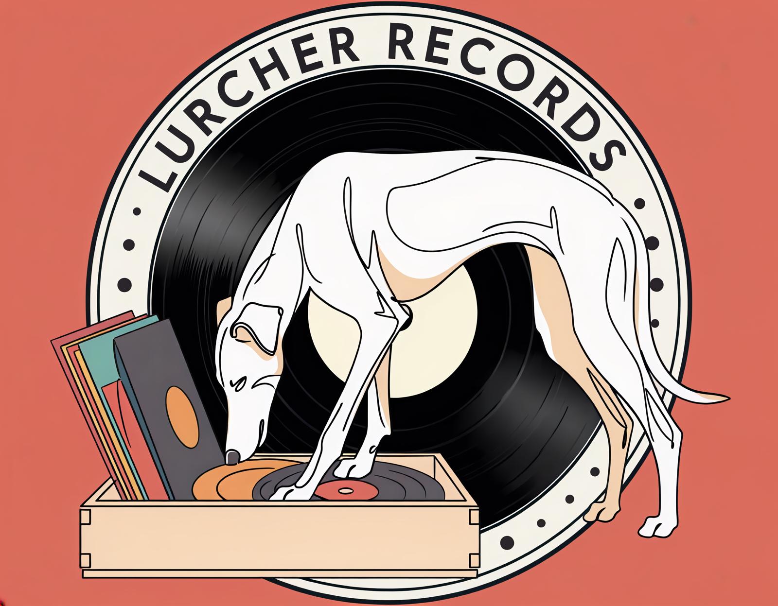 Lurcher Records