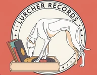 Lurcher Records logo