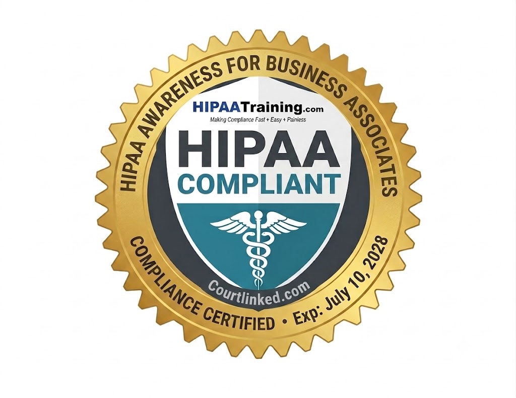 HIPAA Compliant