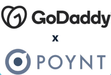 GoDaddy x Poynt