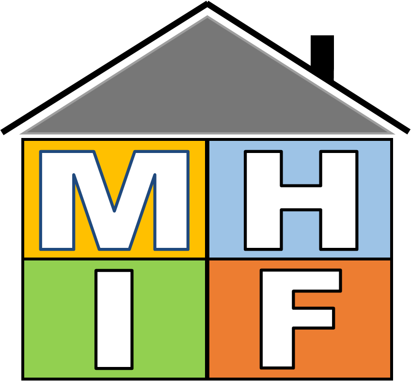 MHIF Logo