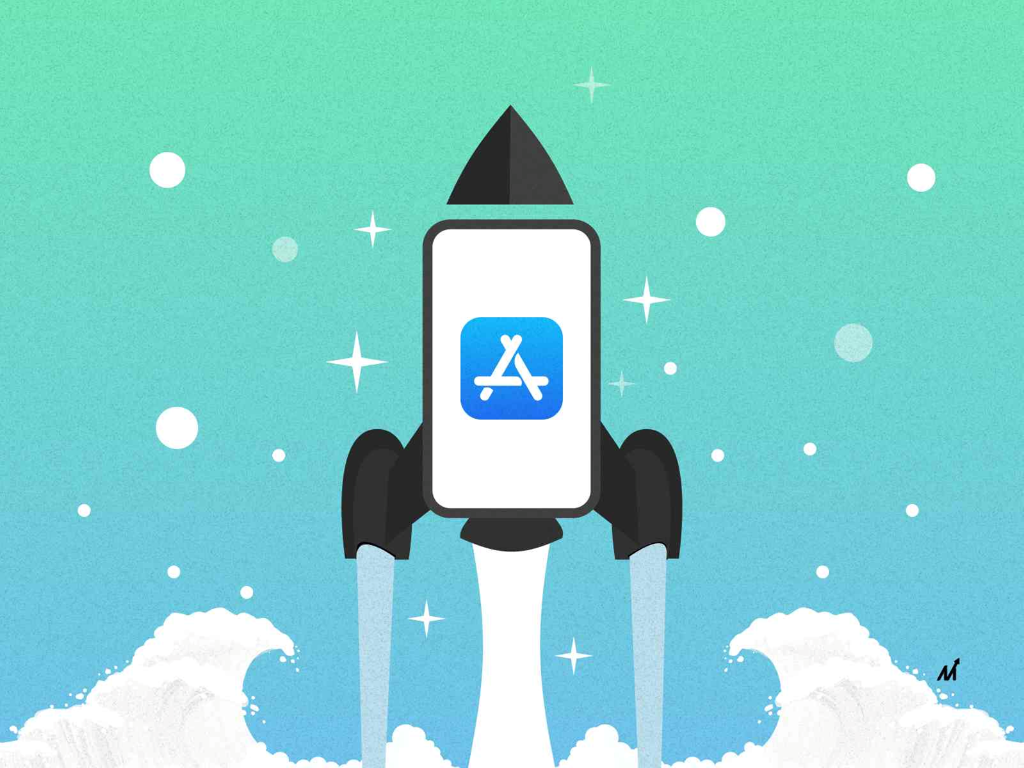 App Launch